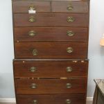 524 6378 CHEST OF DRAWERS